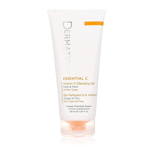 Dermatique Vitamin C Cleansing Gel 150 ML