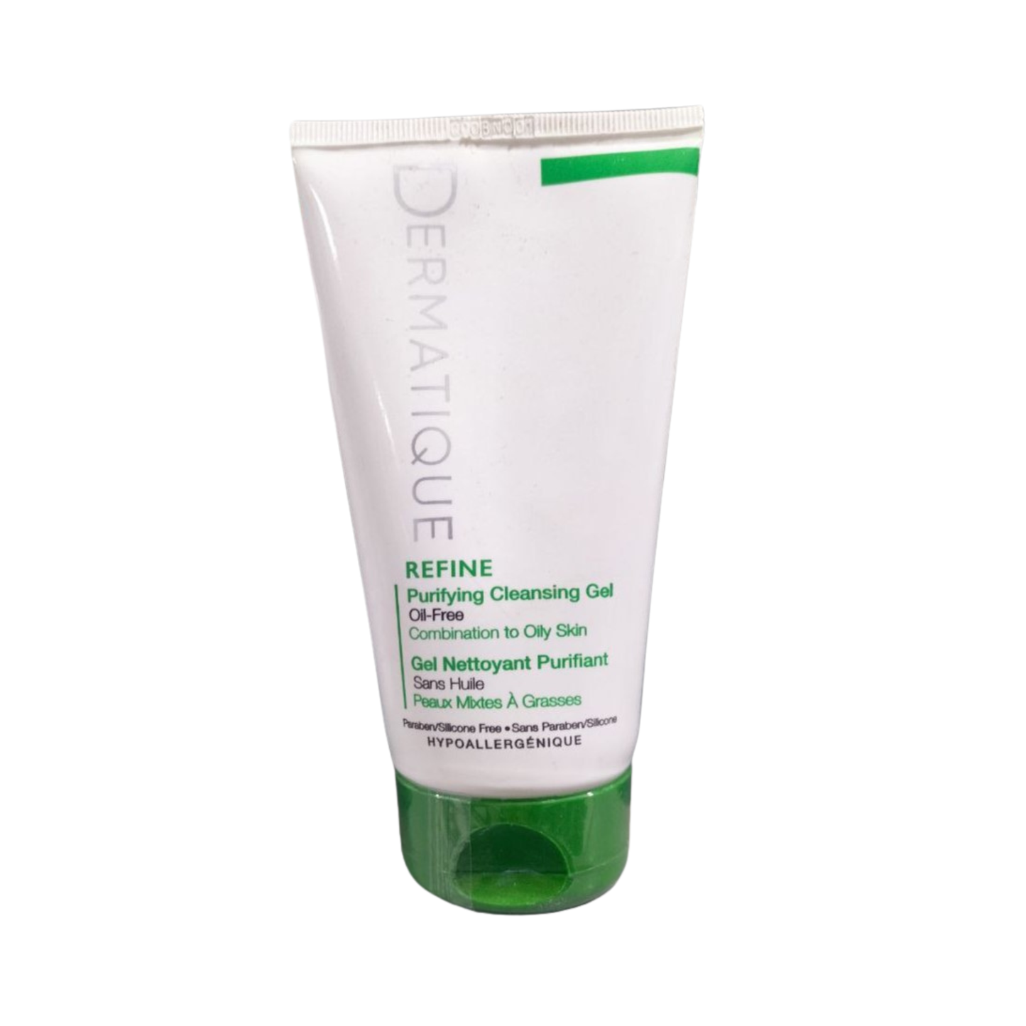 Dermatique purifying cleansing gel 125ml