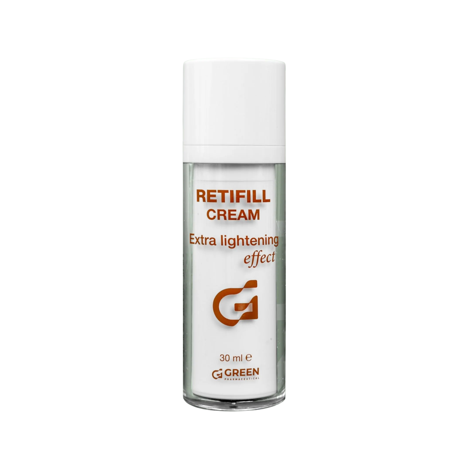 Retifill Cream – Extra Lightening Effect – 30 ml