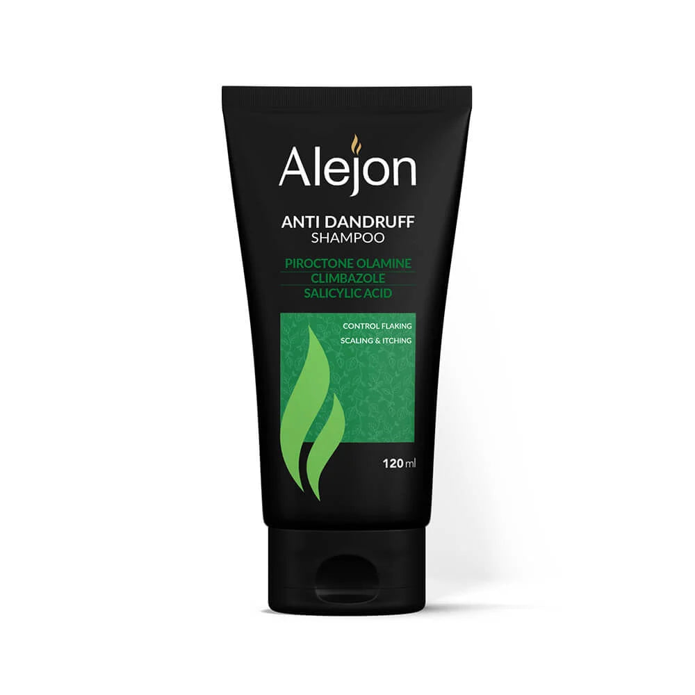 Alejon Anti-Dandruff Shampoo 120ml