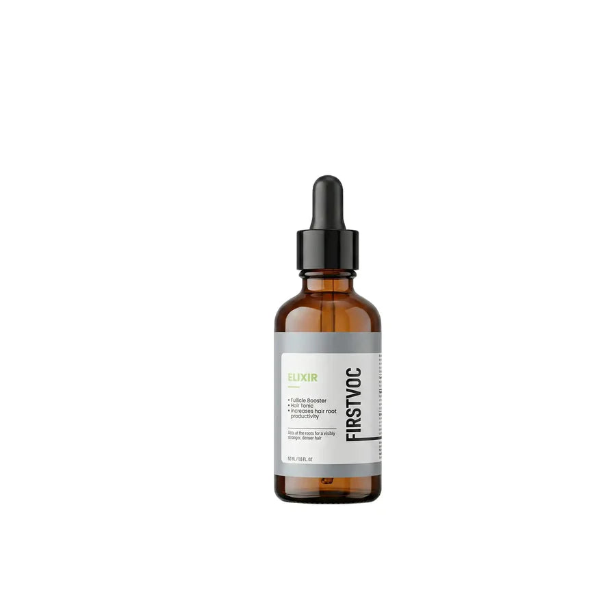 FirstVoc Elixir serum (50ml)