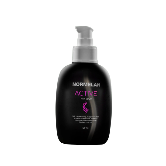 Normelan Active Hair Serum – 120 ml