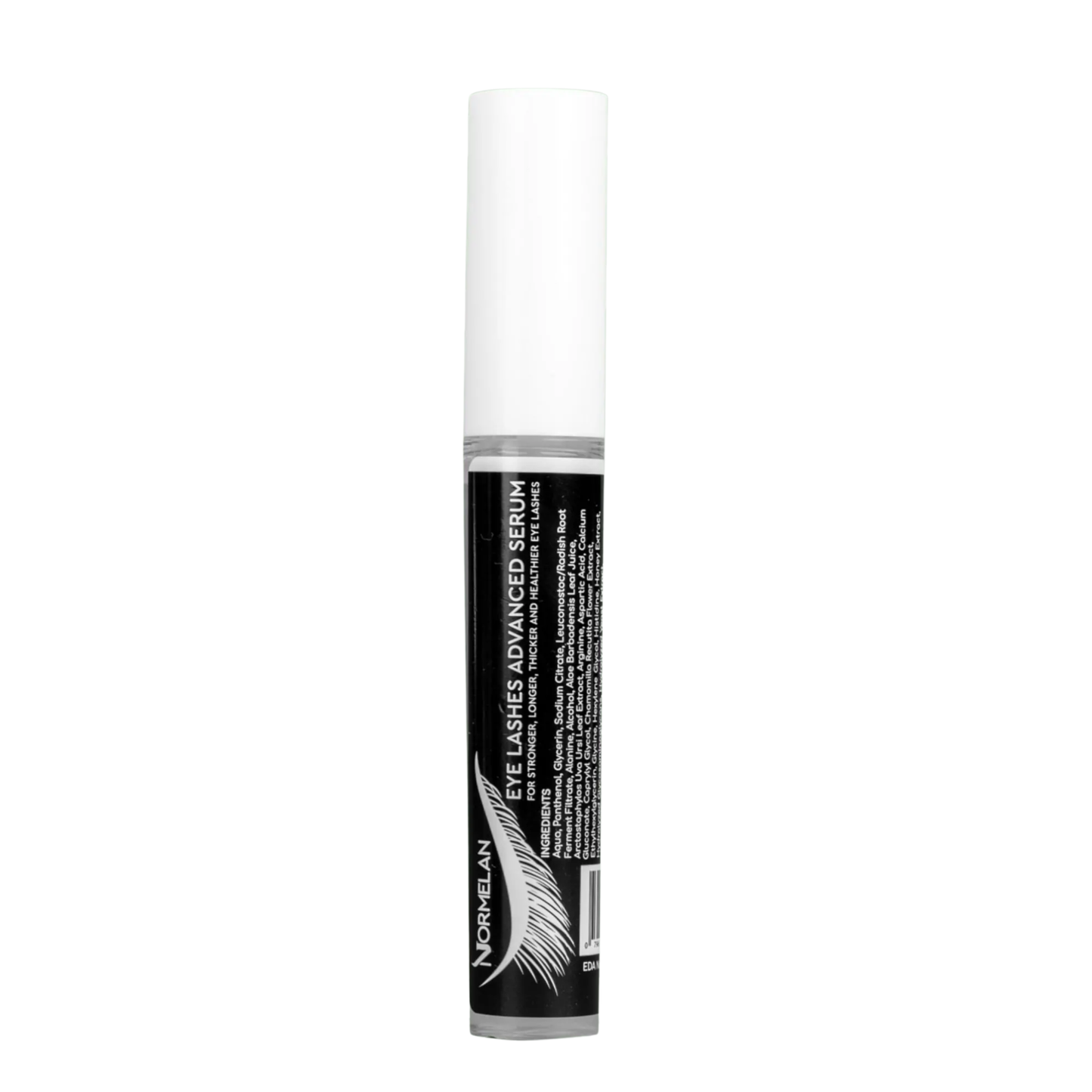 Normelan Eye Lashes Advanced Serum 10ml