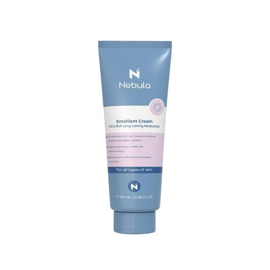 Nebula Emollient Cream 100ml