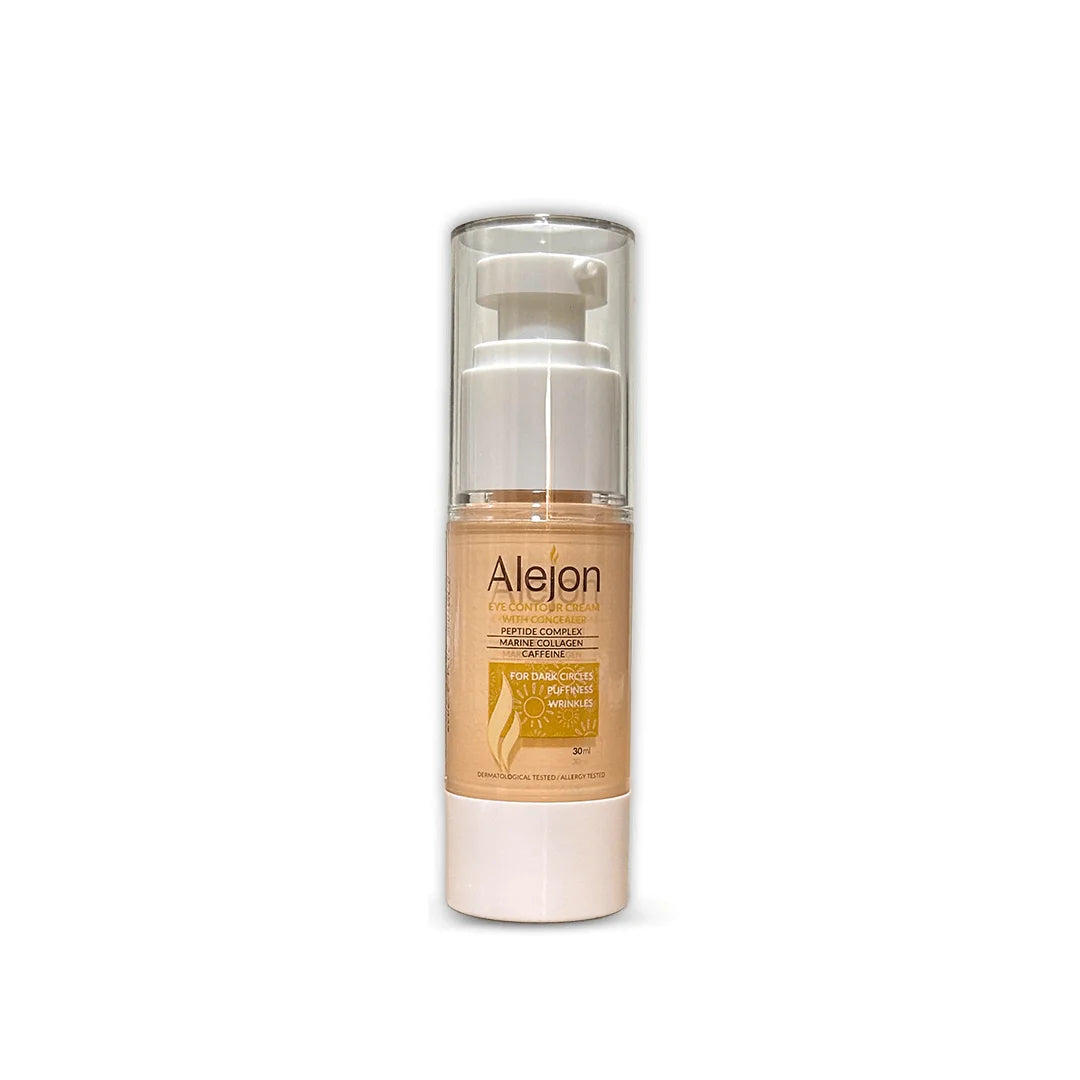 Alejon eye contour cream 30ml