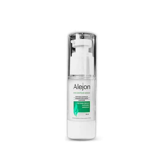 Alejon eye contour serum 30ml