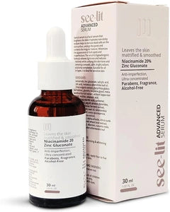 See-Lit Advance Serum Niacinamide 30ML
