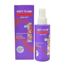 ROOT TO END Silk Solution Hair Mist 150ML