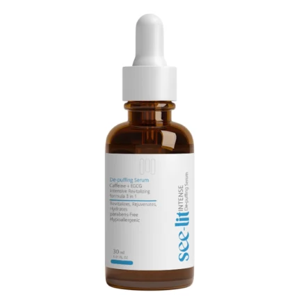 See-lit Intense Caffeine Serum 30ML
