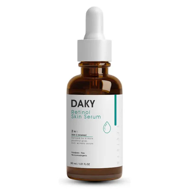 Daky retinol Serum (30ML)