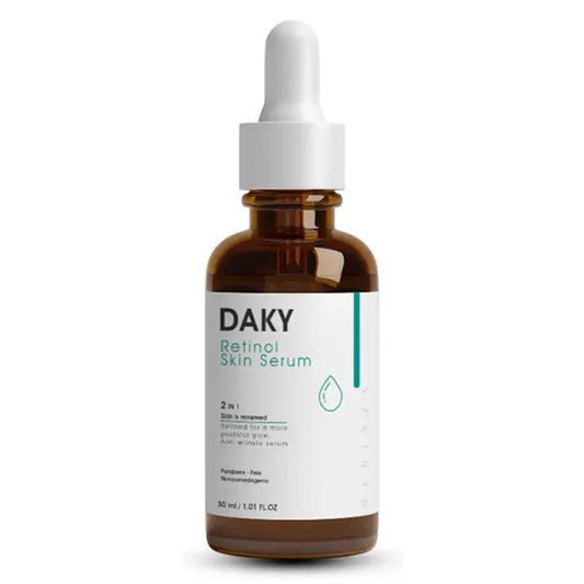 Daky retinol Serum (30ML)