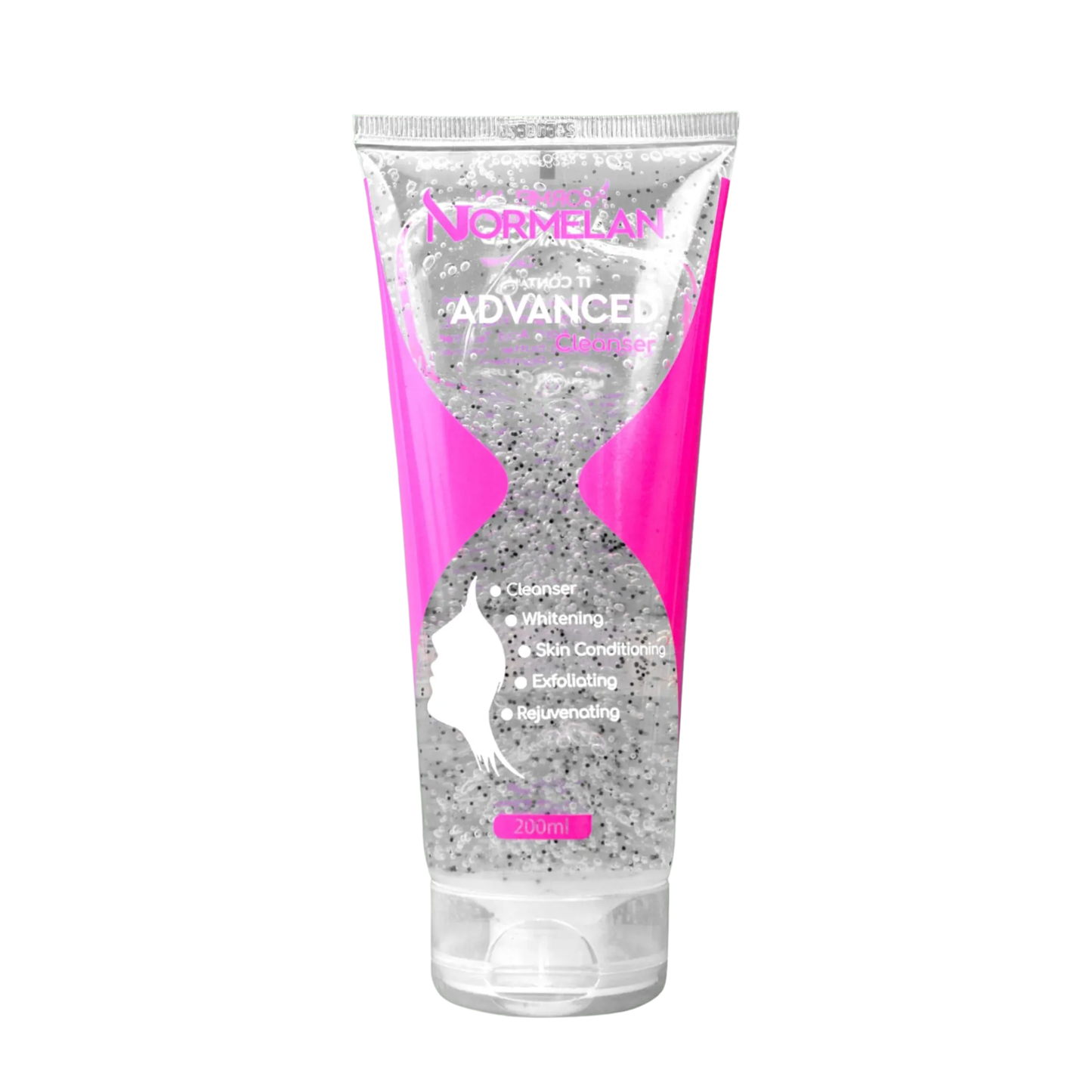 Normelan Advanced Cleanser – 200 ml