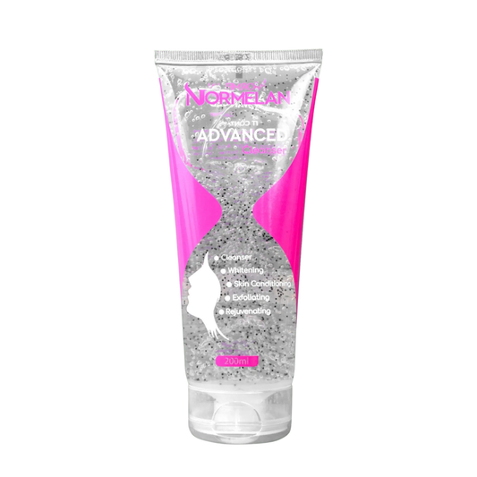 Normelan Advanced Cleanser – 200 ml