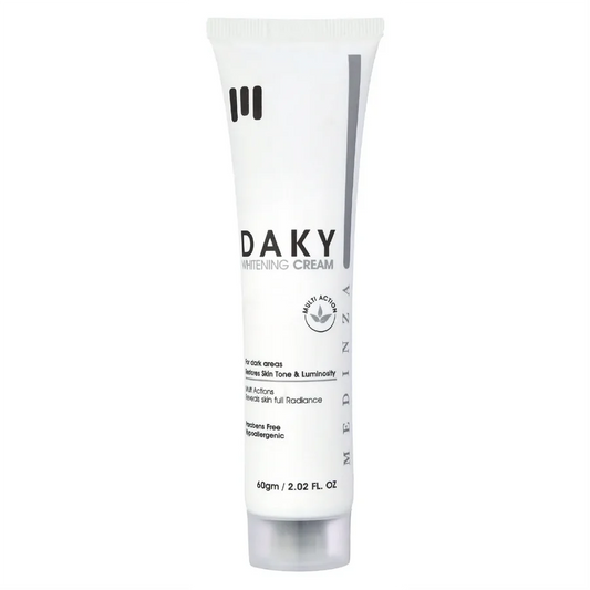 Daky Whitening Cream (60g)
