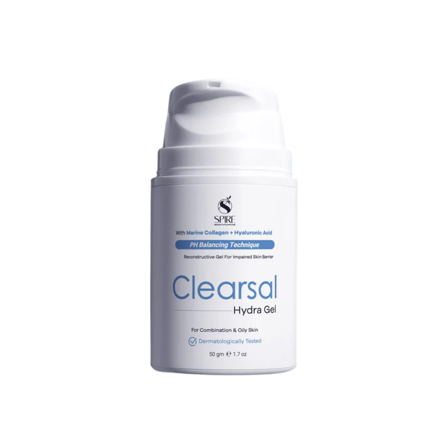 Spire Clearsal Hydra Gel 50gm