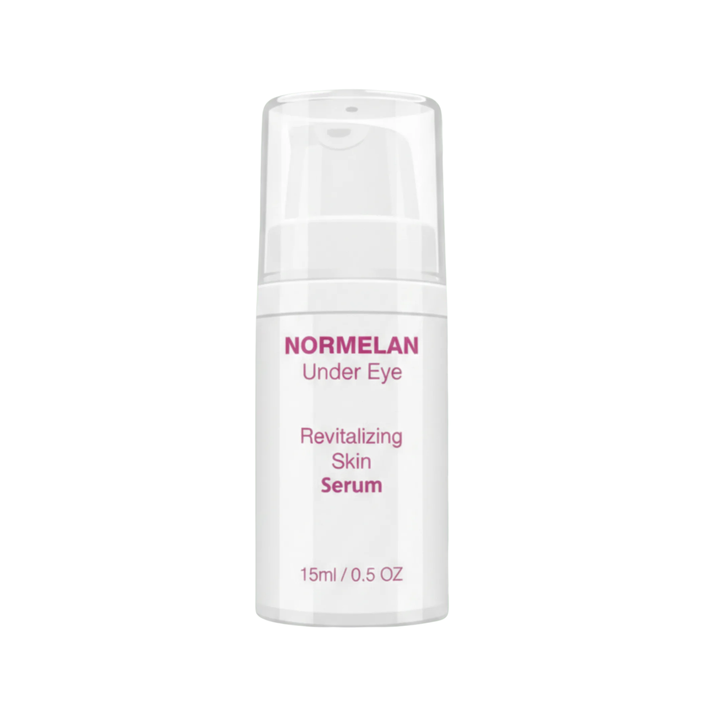 Normelan Under Eye Revitalizing Skin Serum – 15 ml