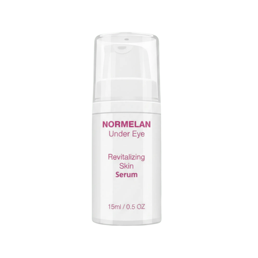 Normelan Under Eye Revitalizing Skin Serum – 15 ml