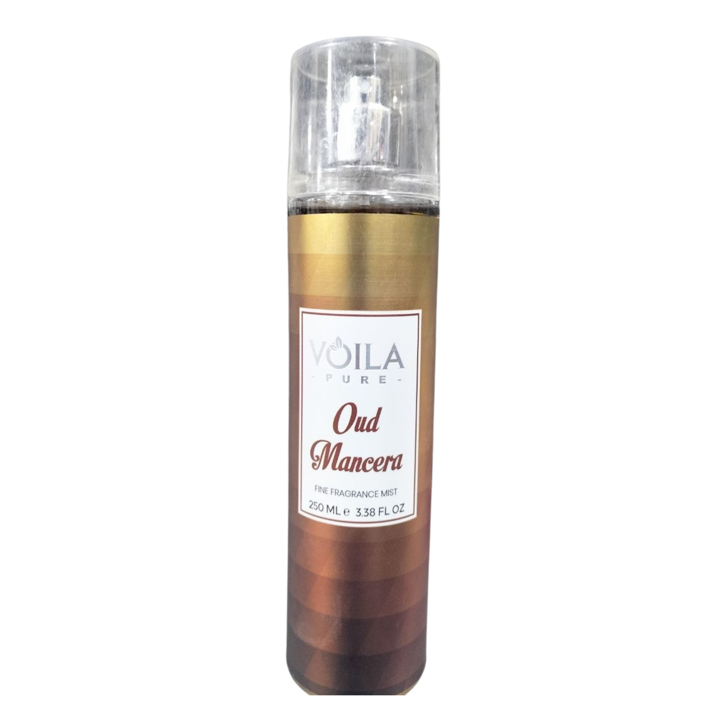 Voila Pure Oud Mancera Fine Fragrance Body Mist – 250 ml