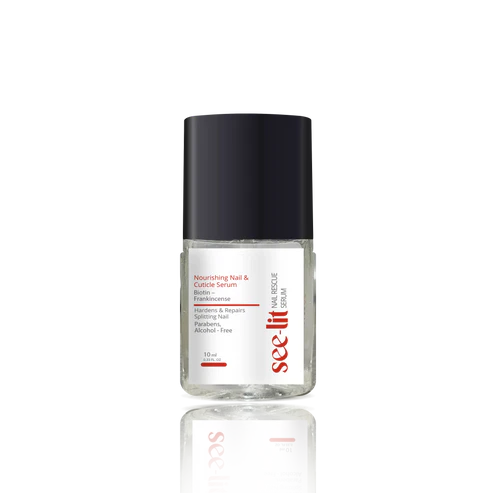 See-lit Nail Serum 10ML