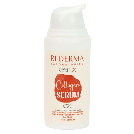 Rederma Gen.Z Collagen Serum – 30 ml