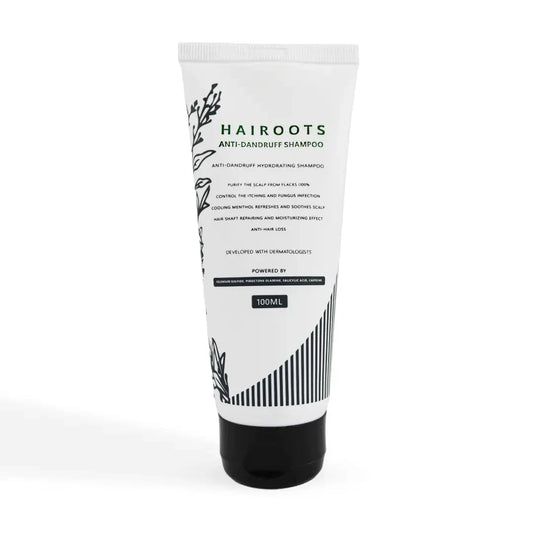 HAIROOTS ANTI-DANDRUFF SHAMPOO 100ML