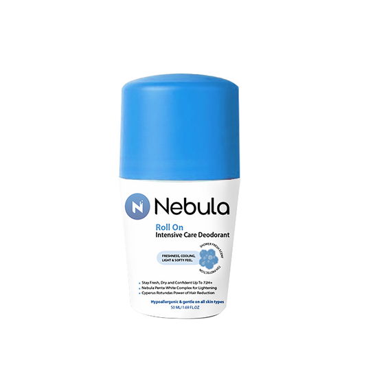 Nebula Intensive Care Roll On 72H+ 50ML