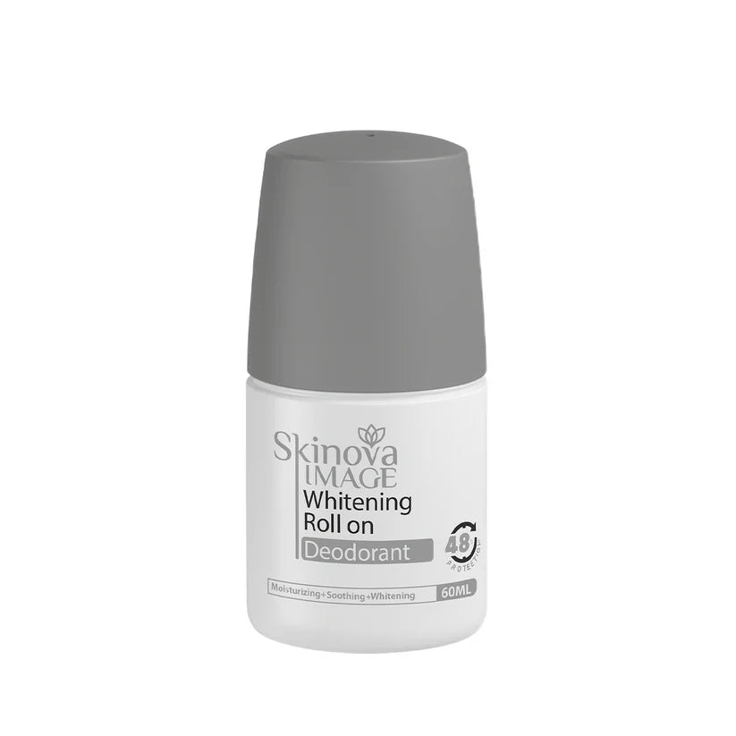 SKINOVA IMAGE WHITENING ROLL ON 60ML