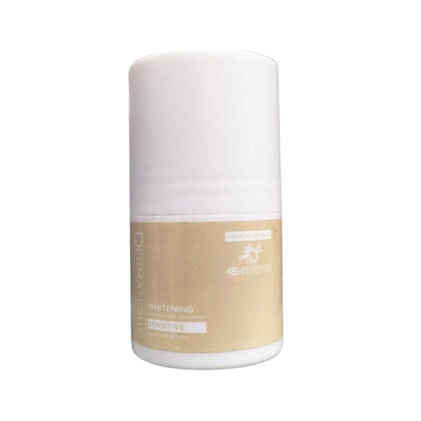 Dermatique Vanilla & Coconut Sensitive Deodorant 40ML