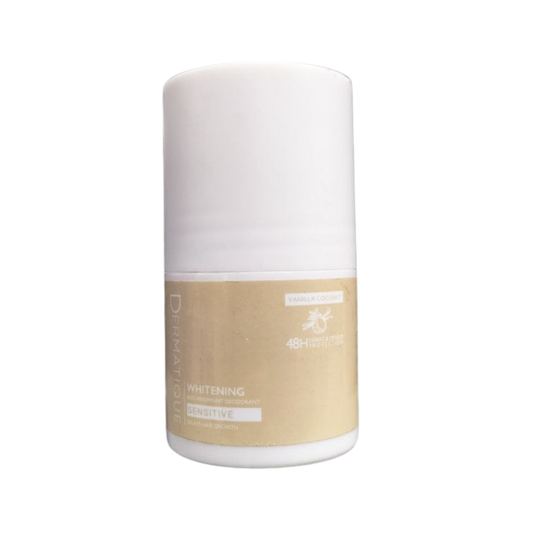 Dermatique Vanilla & Coconut Sensitive Deodorant 40ML