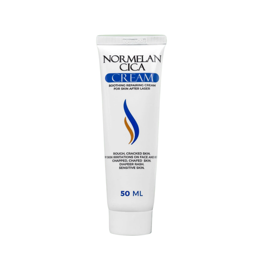 Normelan Cica Cream – 50 ml