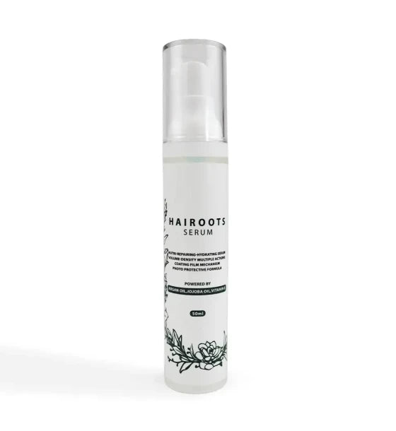 Hairoots Hair Serum & Heat Protector 50ML