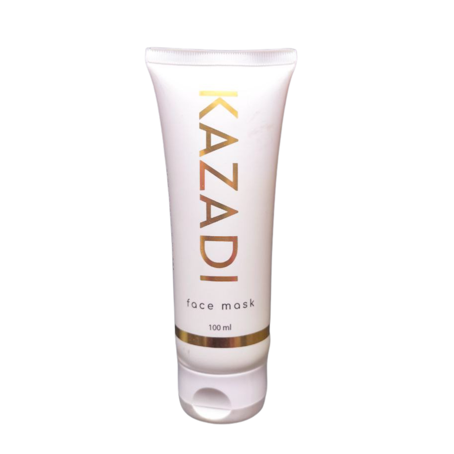 kazadi face mask 100ml
