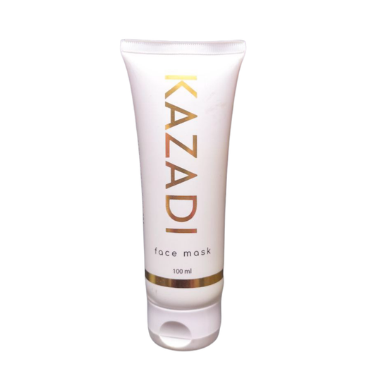 kazadi face mask 100ml