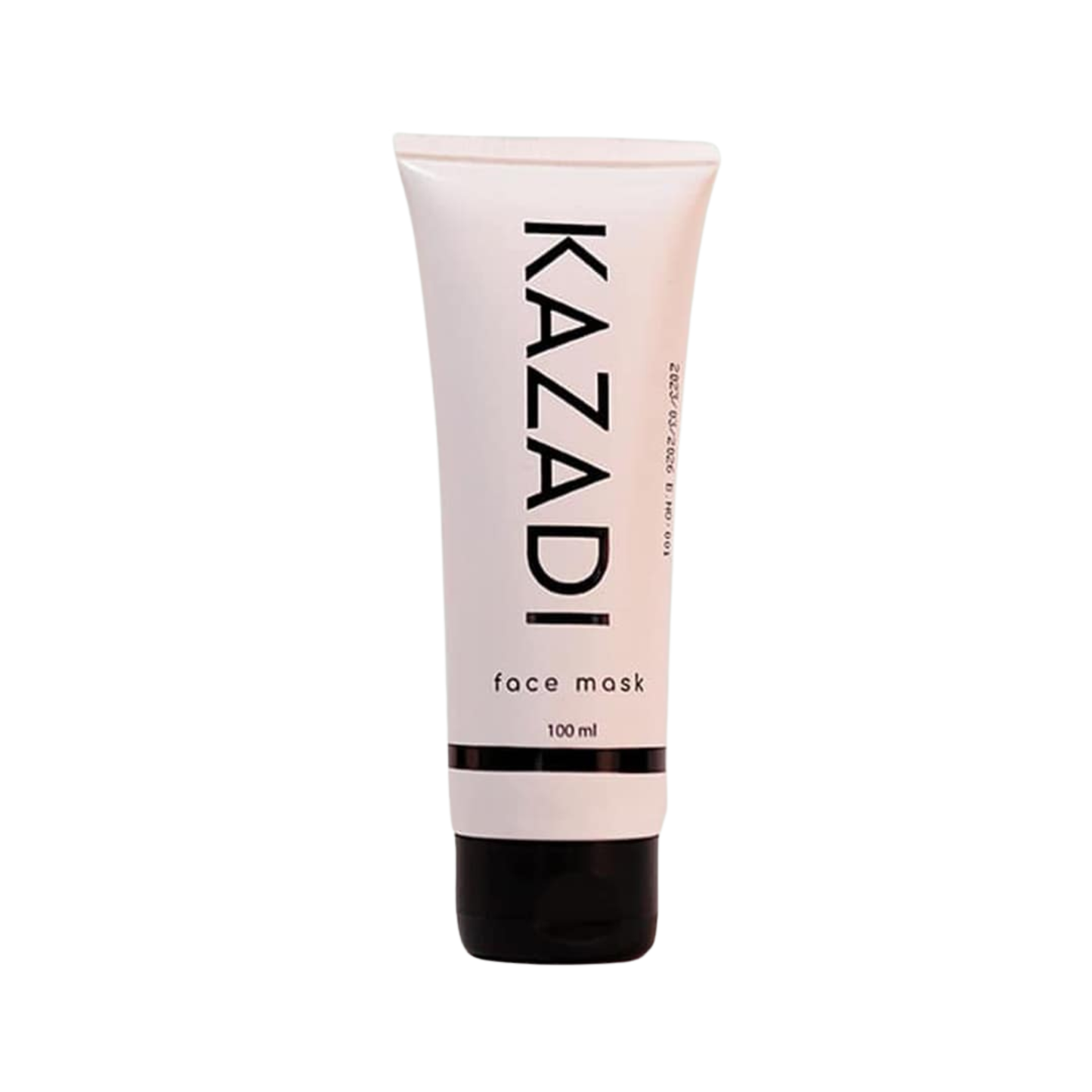 kazadi face mask 100ml